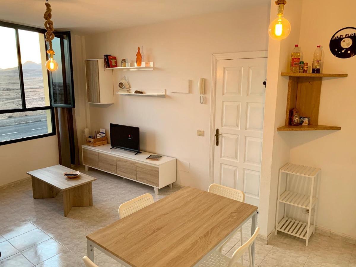 Casa Monny Fuerteventura Holiday Wi-Fi Puerto del Rosario  Eksteriør billede