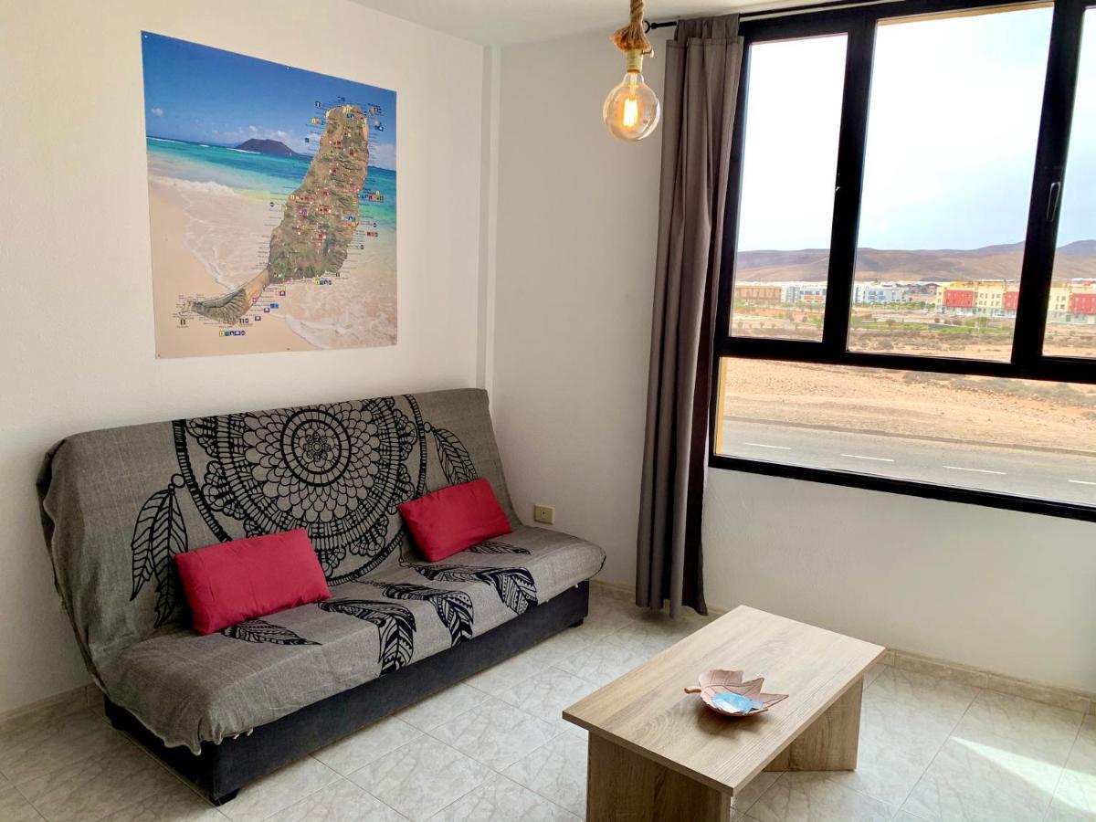 Casa Monny Fuerteventura Holiday Wi-Fi Puerto del Rosario  Eksteriør billede