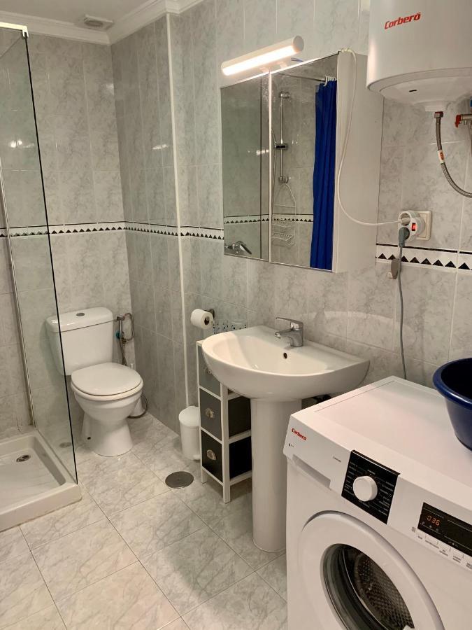 Casa Monny Fuerteventura Holiday Wi-Fi Puerto del Rosario  Eksteriør billede