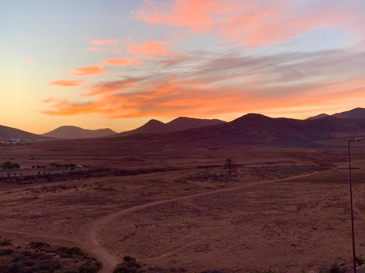 Casa Monny Fuerteventura Holiday Wi-Fi Puerto del Rosario  Eksteriør billede
