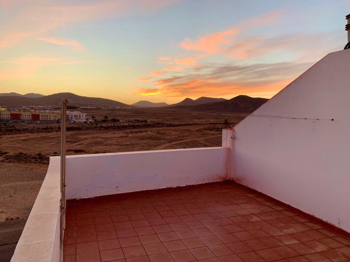 Casa Monny Fuerteventura Holiday Wi-Fi Puerto del Rosario  Eksteriør billede