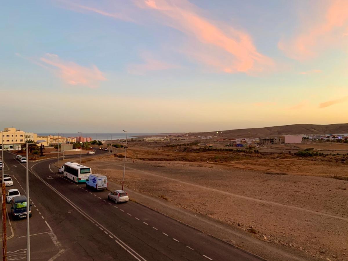 Casa Monny Fuerteventura Holiday Wi-Fi Puerto del Rosario  Eksteriør billede