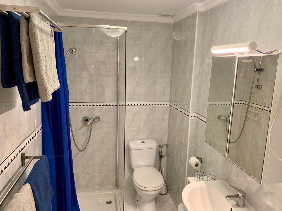 Casa Monny Fuerteventura Holiday Wi-Fi Puerto del Rosario  Eksteriør billede