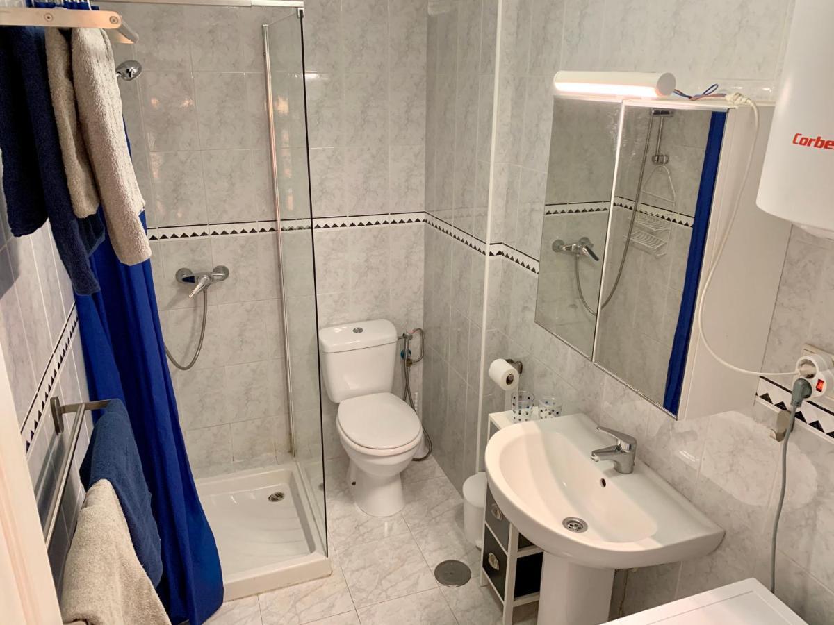 Casa Monny Fuerteventura Holiday Wi-Fi Puerto del Rosario  Eksteriør billede