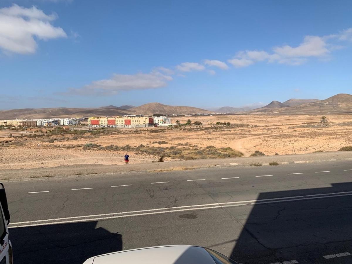 Casa Monny Fuerteventura Holiday Wi-Fi Puerto del Rosario  Eksteriør billede
