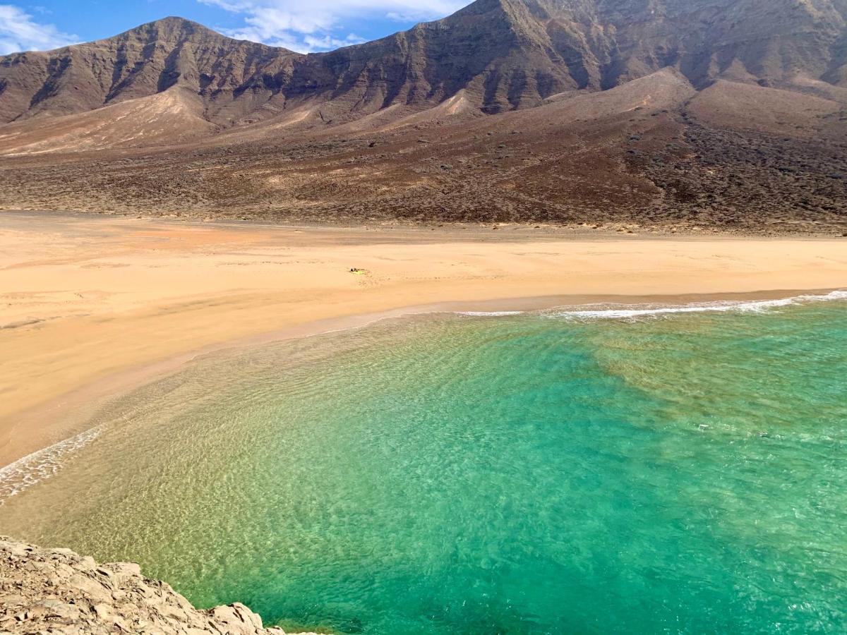 Casa Monny Fuerteventura Holiday Wi-Fi Puerto del Rosario  Eksteriør billede