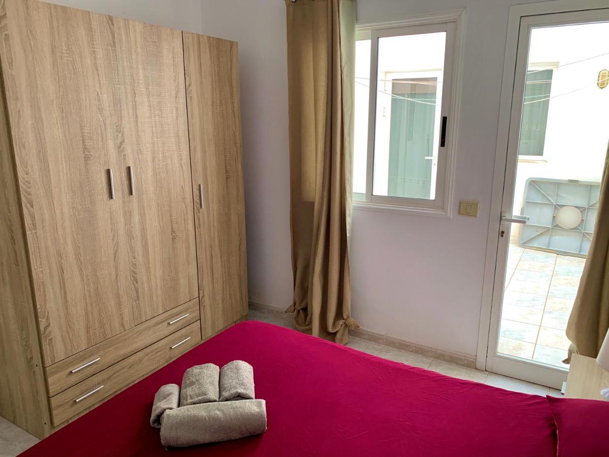 Casa Monny Fuerteventura Holiday Wi-Fi Puerto del Rosario  Eksteriør billede
