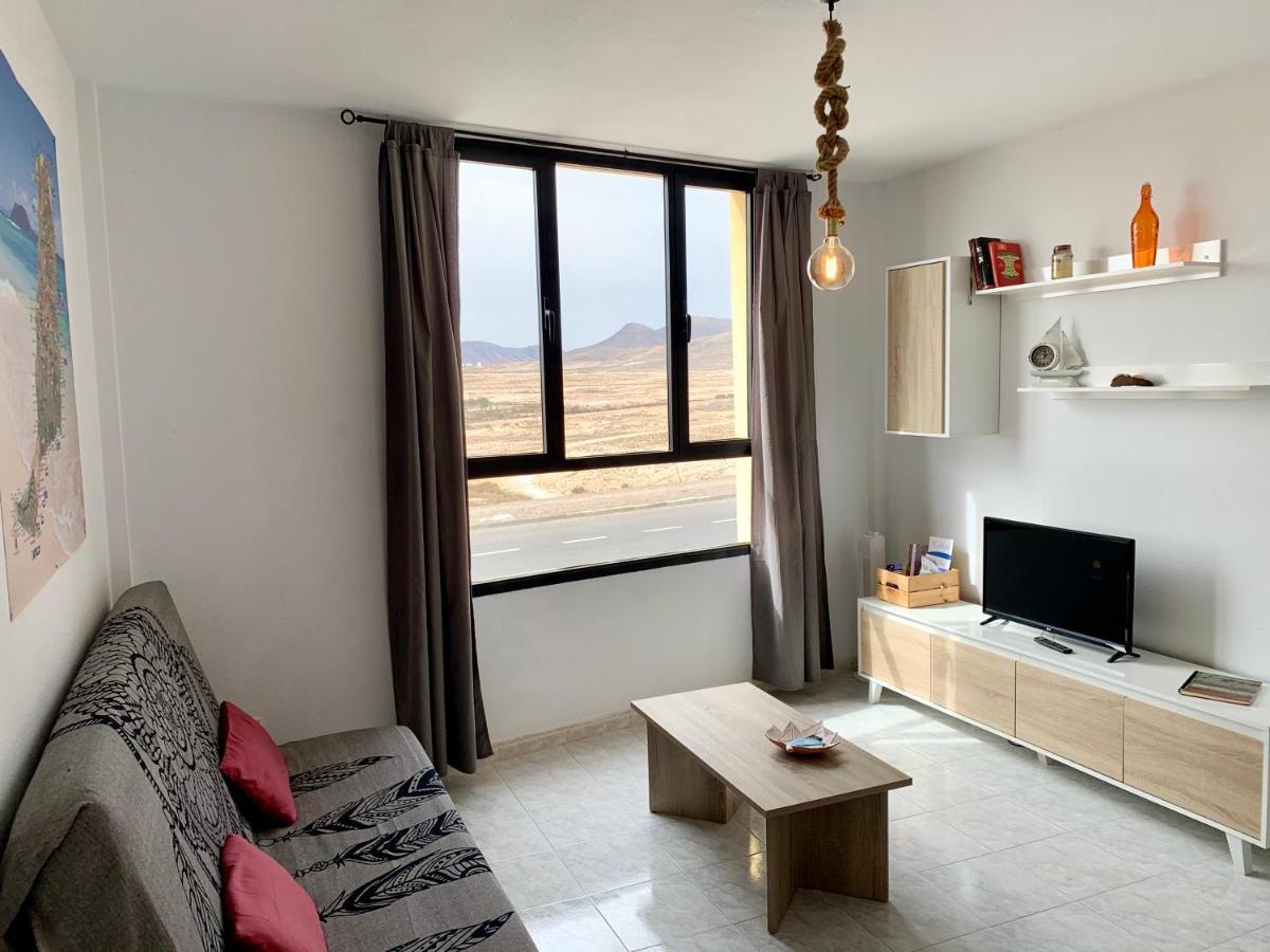 Casa Monny Fuerteventura Holiday Wi-Fi Puerto del Rosario  Eksteriør billede