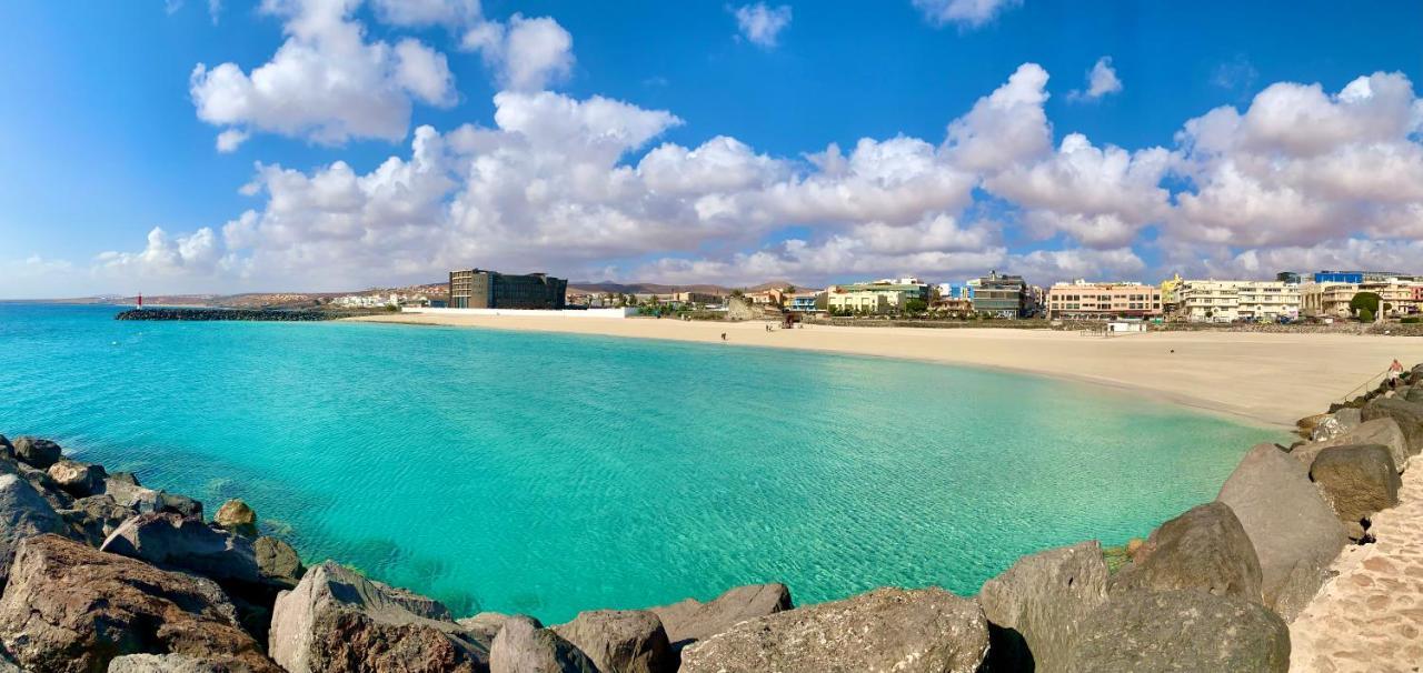 Casa Monny Fuerteventura Holiday Wi-Fi Puerto del Rosario  Eksteriør billede