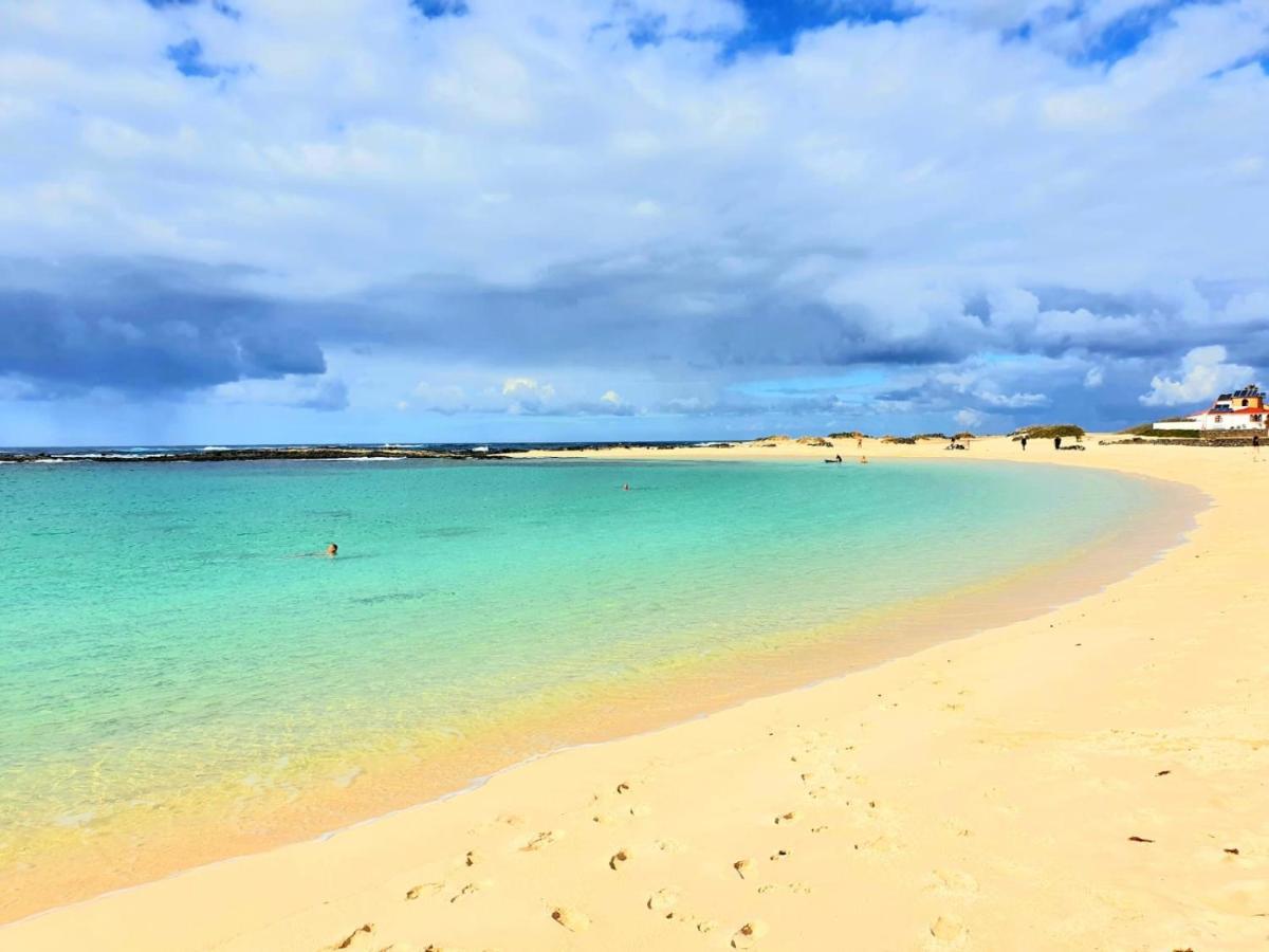 Casa Monny Fuerteventura Holiday Wi-Fi Puerto del Rosario  Eksteriør billede