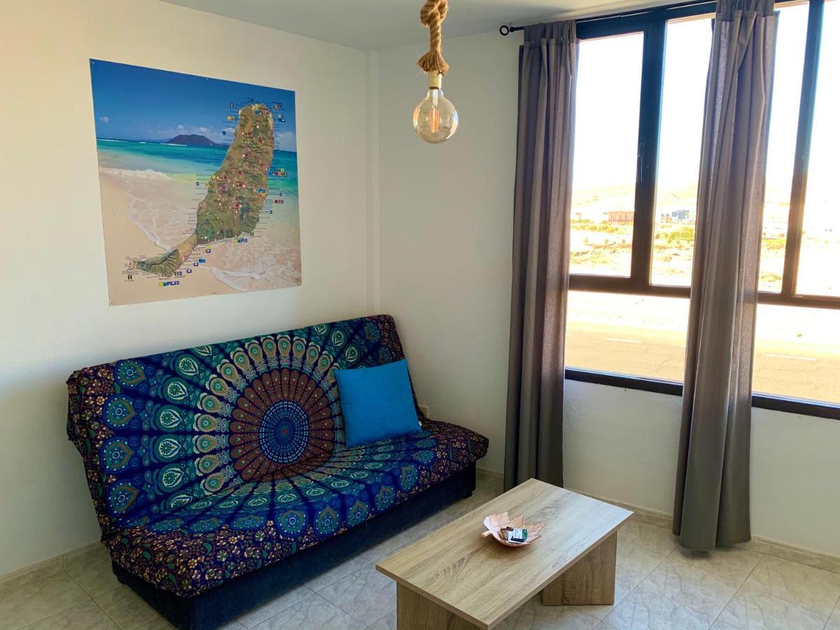 Casa Monny Fuerteventura Holiday Wi-Fi Puerto del Rosario  Eksteriør billede