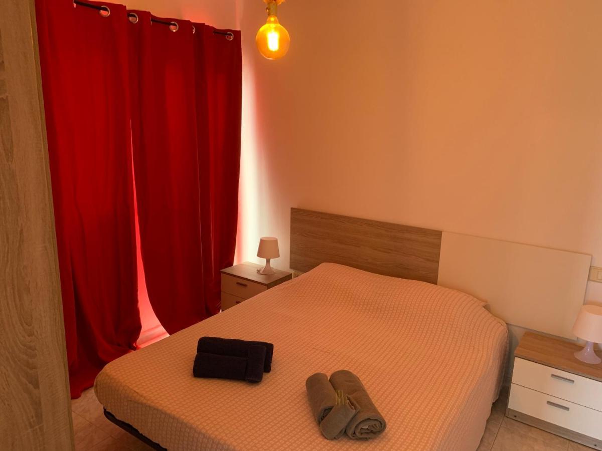 Casa Monny Fuerteventura Holiday Wi-Fi Puerto del Rosario  Eksteriør billede