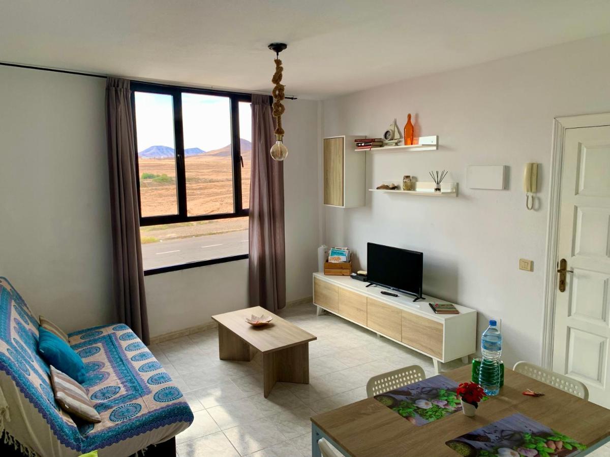 Casa Monny Fuerteventura Holiday Wi-Fi Puerto del Rosario  Eksteriør billede