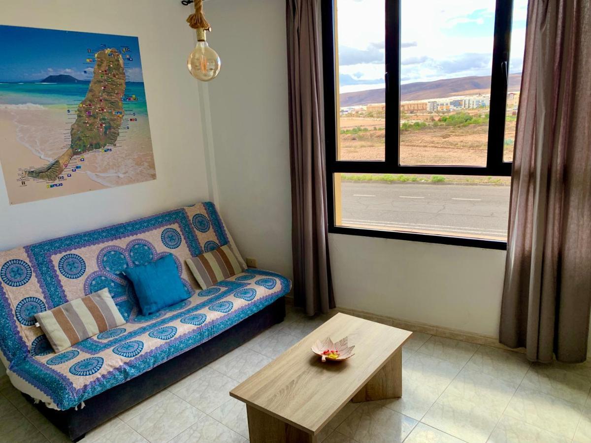 Casa Monny Fuerteventura Holiday Wi-Fi Puerto del Rosario  Eksteriør billede